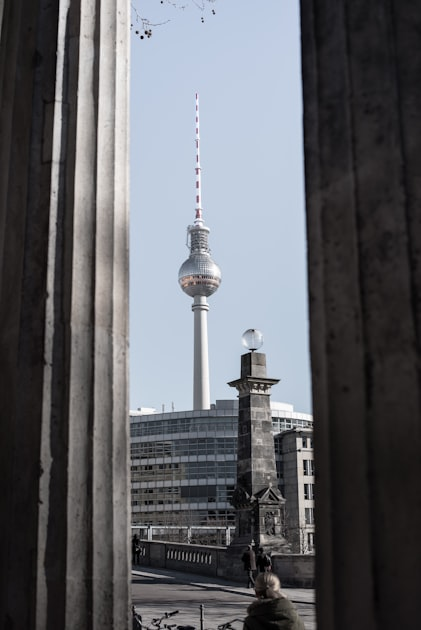 Community Events in New Berlin